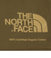 ザ・ノース・フェイス（THE NORTH FACE）トートバッグ オーガニックコットンショルダー NM82386 MM オリーブ