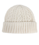 ザ・ノース・フェイス（THE NORTH FACE）ニット帽 ニットキャップ ケーブルビーニー NN42334 OW オフホワイト