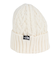 ザ・ノース・フェイス（THE NORTH FACE）ニット帽 ニットキャップ ケーブルビーニー NN42334 OW オフホワイト