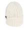 ザ・ノース・フェイス（THE NORTH FACE）ニット帽 ニットキャップ ケーブルビーニー NN42334 OW オフホワイト