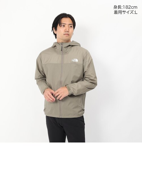 【美品】ノースフェイス ベンチャージャケット NP62515 ザ・ノース・フェイス（THE NORTH FACE）アウター ジャケット