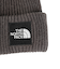 ザ・ノース・フェイス（THE NORTH FACE）ニット帽 トレッキング 登山 ショートリブビーニー NN42542 GG