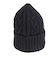 ザ・ノース・フェイス（THE NORTH FACE）ニット帽 ニットキャップ ケーブルビーニー NN42334 K ブラック