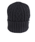 ザ・ノース・フェイス（THE NORTH FACE）ニット帽 ニットキャップ ケーブルビーニー NN42334 K ブラック