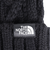 ザ・ノース・フェイス（THE NORTH FACE）ニット帽 ニットキャップ ケーブルビーニー NN42334 K ブラック