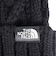 ザ・ノース・フェイス（THE NORTH FACE）ニット帽 ニットキャップ ケーブルビーニー NN42334 K ブラック