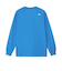 ザ・ノース・フェイス（THE NORTH FACE）長袖Tシャツ ロンT ロングスリーブフラッシュドライヌプシコットン NT32535 CB