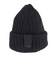 ザ・ノース・フェイス（THE NORTH FACE）ニット帽 ニットキャップ ラディアルウールビーニー NN42340 K ブラック