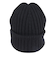 ザ・ノース・フェイス（THE NORTH FACE）ニット帽 ニットキャップ ラディアルウールビーニー NN42340 K ブラック
