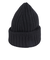 ザ・ノース・フェイス（THE NORTH FACE）ニット帽 ニットキャップ ラディアルウールビーニー NN42340 K ブラック