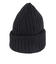 ザ・ノース・フェイス（THE NORTH FACE）ニット帽 ニットキャップ ラディアルウールビーニー NN42340 K ブラック