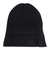 ザ・ノース・フェイス（THE NORTH FACE）ニット帽 ニットキャップ ラディアルウールビーニー NN42340 K ブラック