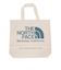 ザ・ノース・フェイス（THE NORTH FACE）オーガニックコットントートバッグ NM82385 NB マリーンブルー