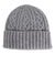 ザ・ノース・フェイス（THE NORTH FACE）ニット帽 ニットキャップ ケーブルビーニー NN42334 Z グレー
