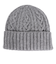 ザ・ノース・フェイス（THE NORTH FACE）ニット帽 ニットキャップ ケーブルビーニー NN42334 Z グレー