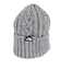 ザ・ノース・フェイス（THE NORTH FACE）ニット帽 ニットキャップ ケーブルビーニー NN42334 Z グレー