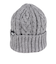 ザ・ノース・フェイス（THE NORTH FACE）ニット帽 ニットキャップ ケーブルビーニー NN42334 Z グレー