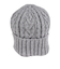 ザ・ノース・フェイス（THE NORTH FACE）ニット帽 ニットキャップ ケーブルビーニー NN42334 Z グレー