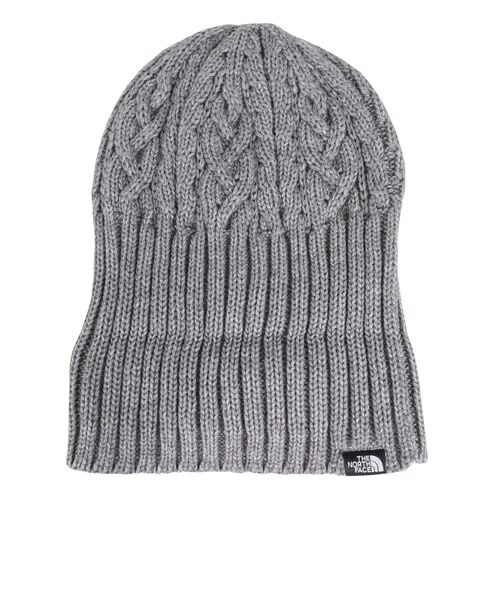 THE NORTH FACE SKIMS ニット帽 グレー THE NORTH FACE X SKIMS BEANIE | GUNMETAL | SKIMS