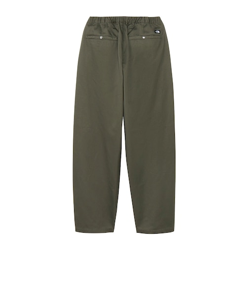 ほぼ未使用　ノースフェイス　ロックステディチノNB82532 ザ・ノース・フェイス（THE NORTH FACE）パンツ ボトム ロック