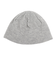 ニット帽 トレッキング 登山 GEBO POW U 30002-GRI