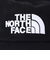 ザ・ノース・フェイス（THE NORTH FACE）帽子 キャップ トレッキング 登山 TNFロゴフランネルキャップ NN42338 K ブラック