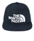 ザ・ノース・フェイス（THE NORTH FACE）帽子 キャップ トレッキング 登山 TNFトラッカーキャップ NN42232 UN