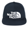 ザ・ノース・フェイス（THE NORTH FACE）帽子 キャップ トレッキング 登山 TNFトラッカーキャップ NN42232 UN