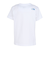 ザ・ノース・フェイス（THE NORTH FACE）ジュニア 半袖Tシャツ SHIRETOKO NTJ32534ST W
