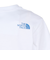 ザ・ノース・フェイス（THE NORTH FACE）ジュニア 半袖Tシャツ SHIRETOKO NTJ32534ST W