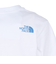 ザ・ノース・フェイス（THE NORTH FACE）ジュニア 半袖Tシャツ SHIRETOKO NTJ32534ST W