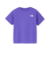 ザ・ノース・フェイス（THE NORTH FACE）ジュニア ショートスリーブビッグルートTシャツ NTJ32578 BS