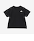 ザ・ノース・フェイス（THE NORTH FACE）トドラー ショートスリーブビッグルートTシャツ NTT32578 K
