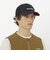 サロモン（SALOMON）帽子 キャップ トレッキング 登山 LOGO TRUCKER キャップ LC2682200