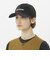サロモン（SALOMON）帽子 キャップ トレッキング 登山 LOGO TRUCKER キャップ LC2682200