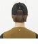 サロモン（SALOMON）帽子 キャップ トレッキング 登山 LOGO TRUCKER キャップ LC2682200
