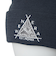 ニューエラ（NEW ERA）OD カフニット キャップ COOLMAX Triangle Logo 14668899