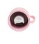水筒 ボトル マグ フリーシップツイスト 710ml ローズクォーツ C07731A5