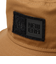 ニューエラ（NEW ERA）帽子 ハット アドベンチャーライト Duck Canvas ベルクロパッチ 14668927