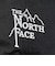 ザ・ノース・フェイス（THE NORTH FACE）帽子 トレッキング 登山 コンパクトキャップ NN02635 K