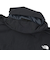 ザ・ノース・フェイス（THE NORTH FACE）ジャケット アウター バーサタイル ブルゾン NP22653 K