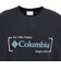 コロンビア（Columbia）長袖 ロンT ライトキャニオン グラフィック ロングスリーブTシャツ PG0167 010