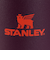 スタンレー（STANLEY）水筒 ボトル マグ H2.0 真空スリムクエンチャー 0.88L プラム 10-11825-251