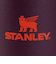 スタンレー（STANLEY）水筒 ボトル マグ H2.0 真空スリムクエンチャー 0.88L プラム 10-11825-251
