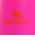 スタンレー（STANLEY）水筒 ボトル マグ H2.0 真空スリムクエンチャー 0.88L ビビッド 10-10827-729