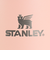 スタンレー（STANLEY）水筒 ボトル マグ H2.0 真空スリムクエンチャー 0.88L ピーチ 10-10827-726