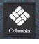 コロンビア（Columbia）ウエストバッグ パナシーア ヒップバッグ PU7247 018