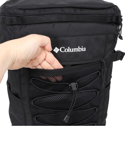 コロンビア（Columbia）バックパック リュック カグヤクダッシュ 40L