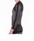 ミレー（Millet）長袖アンダー シャツ ドライナミック メッシュ 3/4 スリーブ クルー MIV01356 N0247