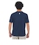 ミレー（Millet）半袖Tシャツ アウトライン ロゴ MIV02188-N7317